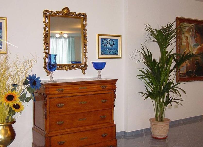 Dotazioni in camera Foto