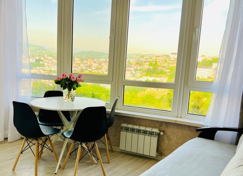 Sala pranzo Foto