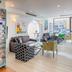 Area lounge