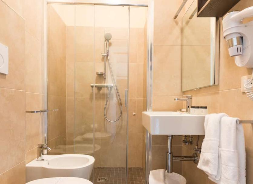 Bagno Foto