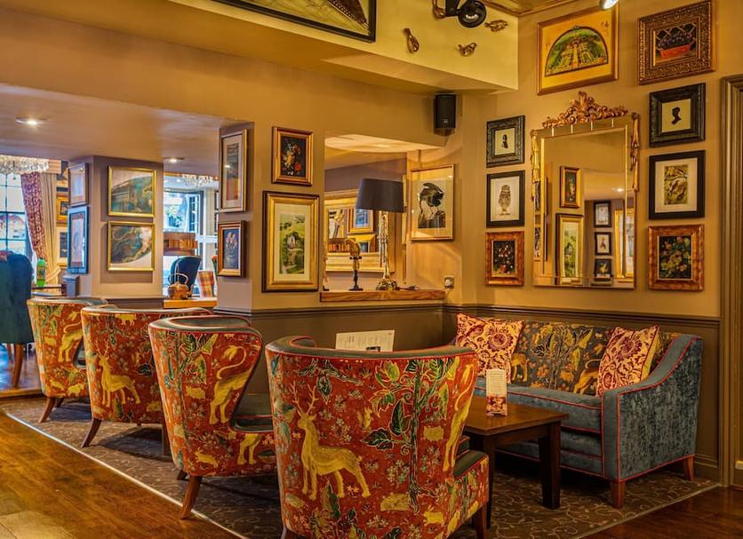 Ristorante Foto