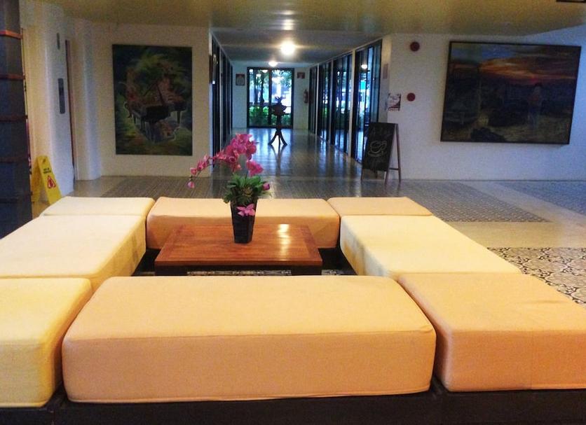 Ingresso Foto