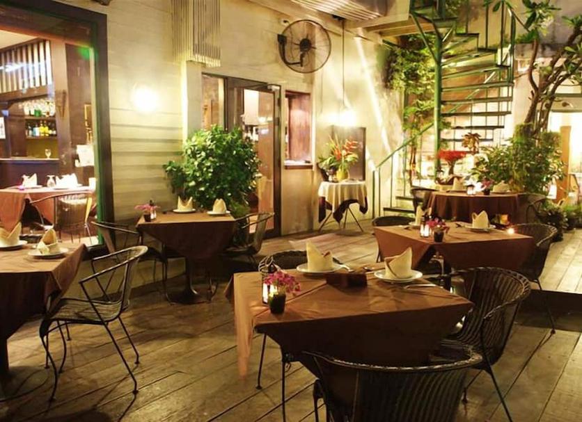 Ristorante Foto