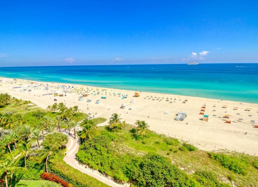 Spiaggia Foto
