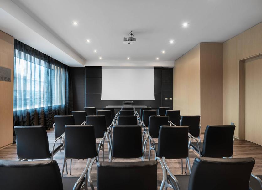 Sala conferenze Foto