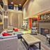 Area lounge