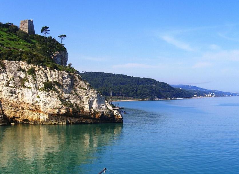 Spiaggia Foto