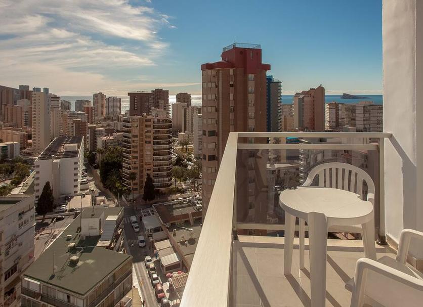 Balcone Foto
