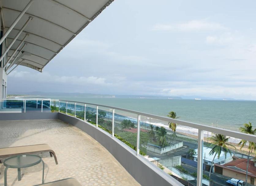 Balcone Foto