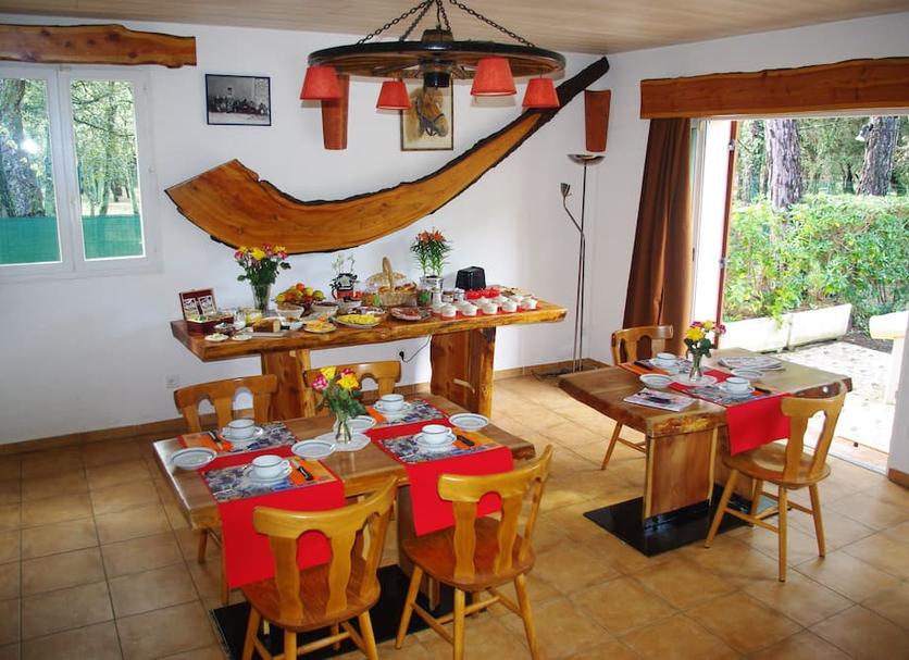 Ristorante Foto