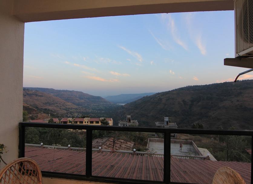 Balcone Foto