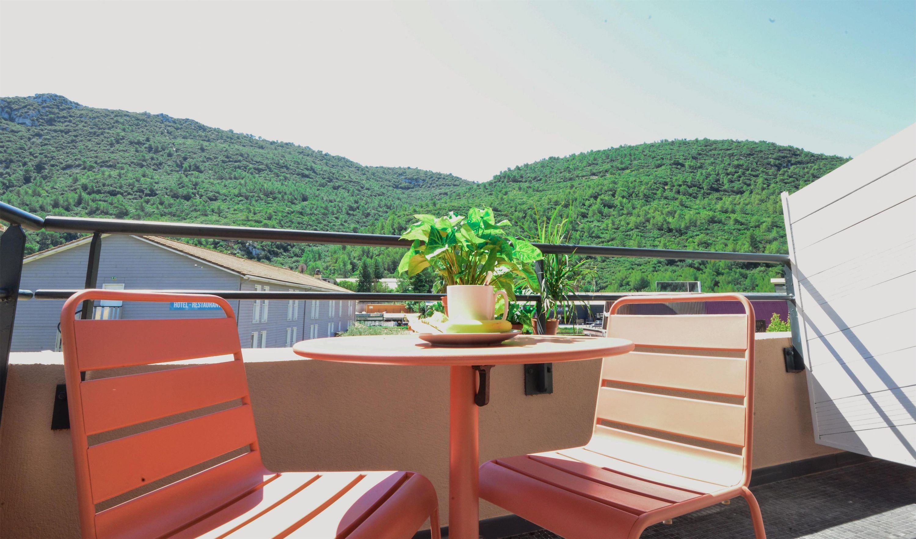Balcone