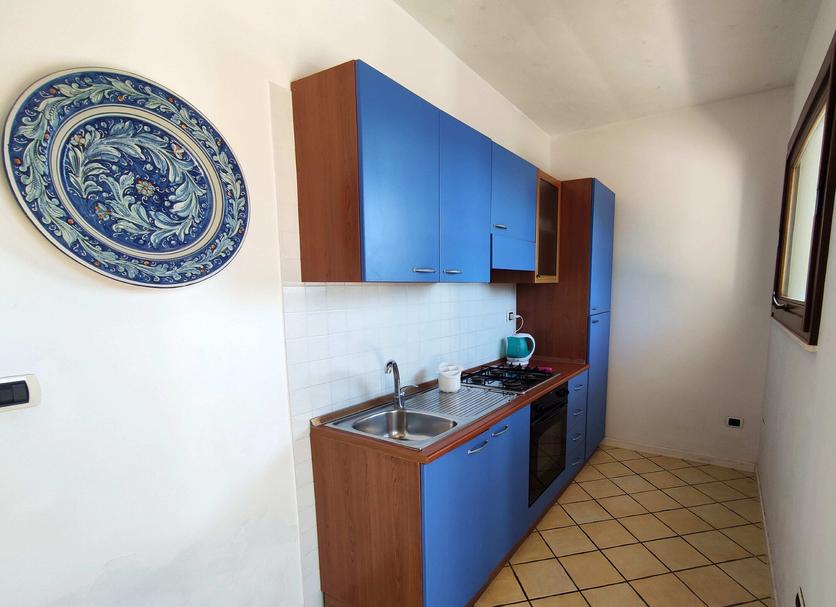 Cucina Foto