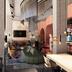 Area lounge