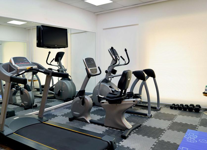 Palestra Foto