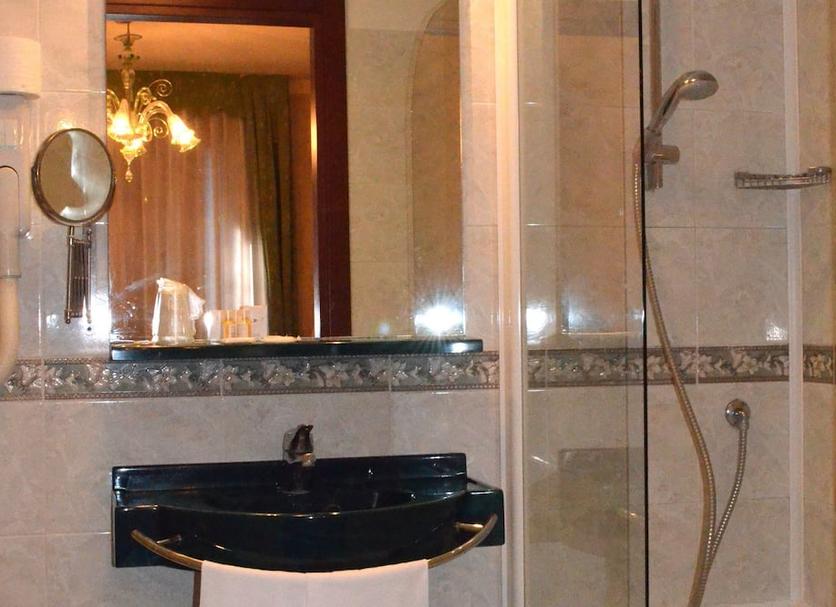 Bagno Foto