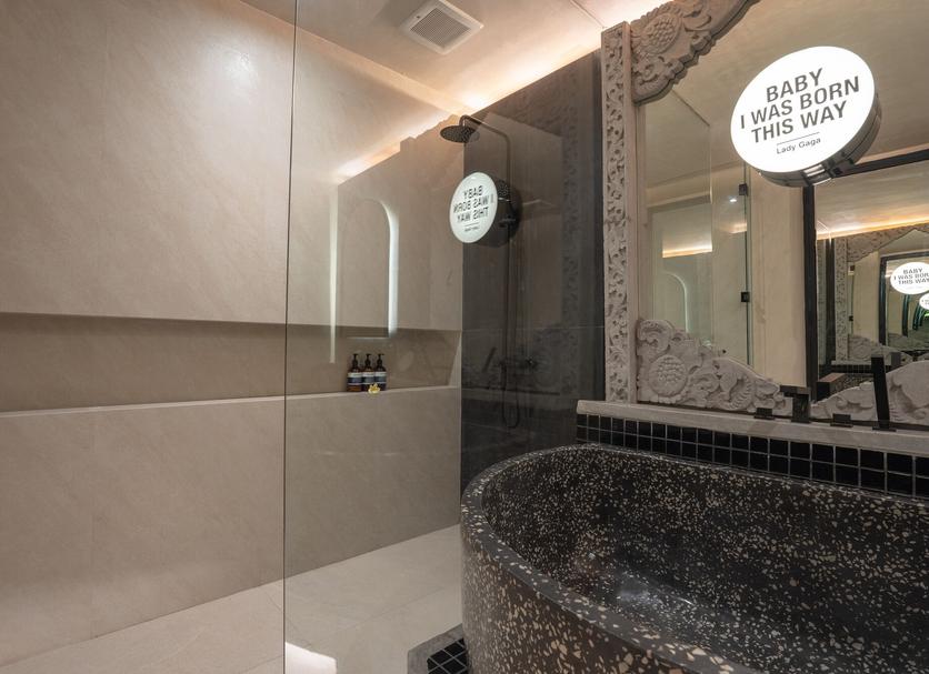 Bagno Foto