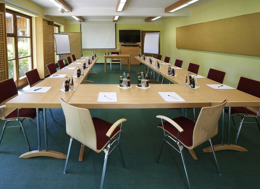 Sala conferenze Foto