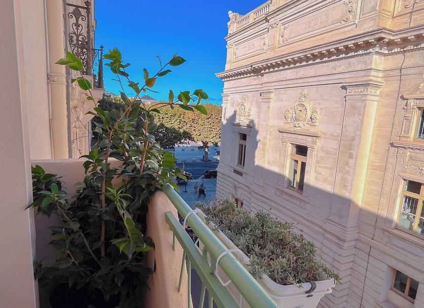 Balcone Foto