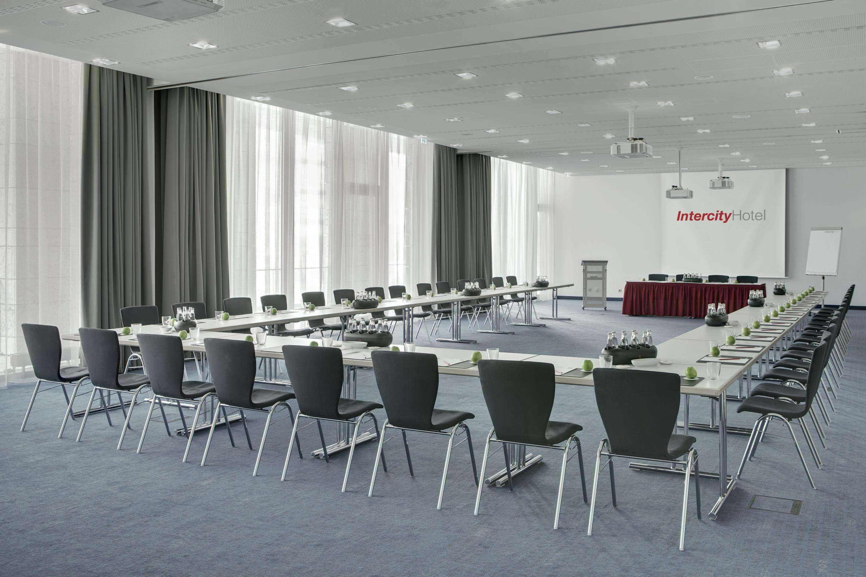 Sala conferenze
