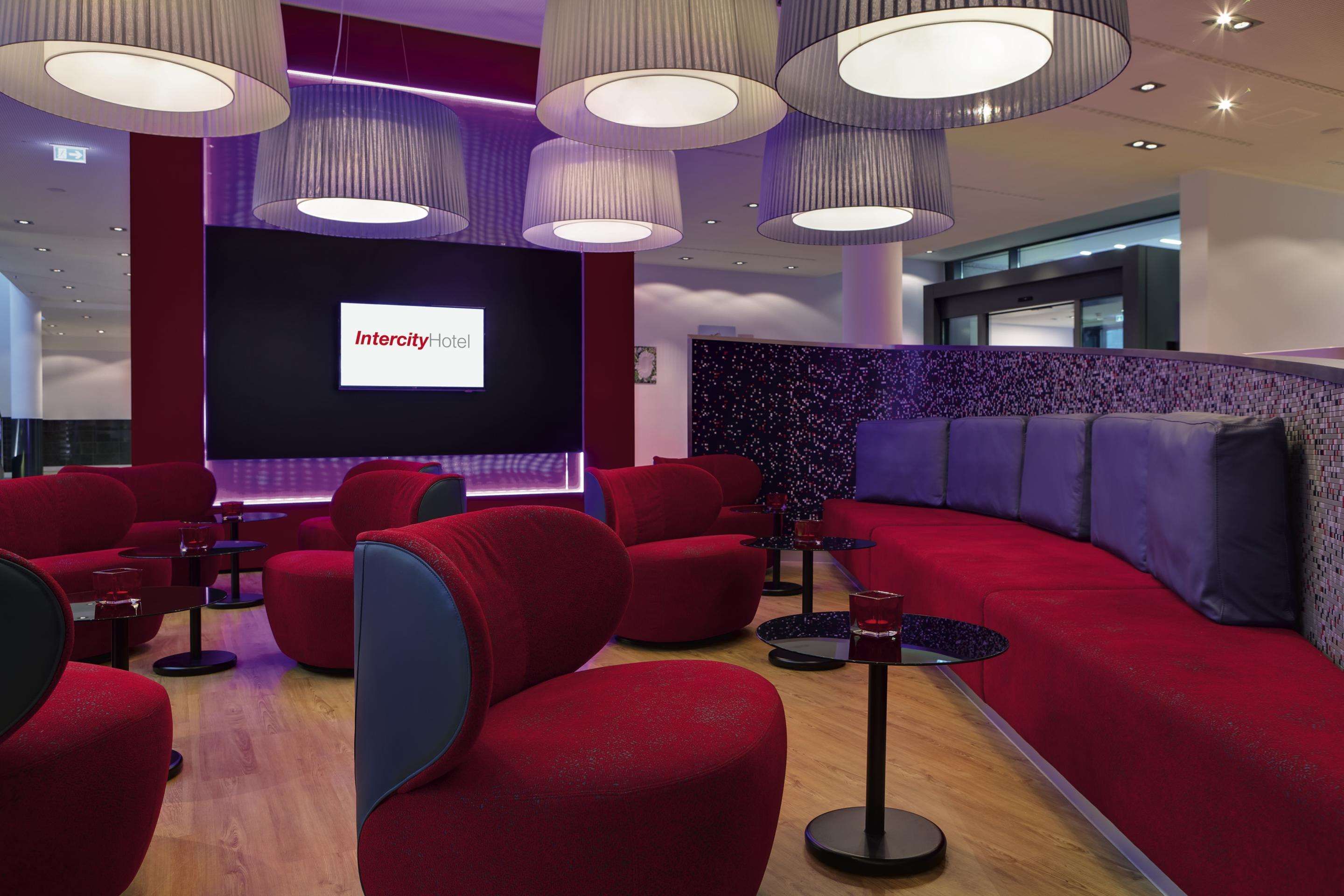 Area lounge
