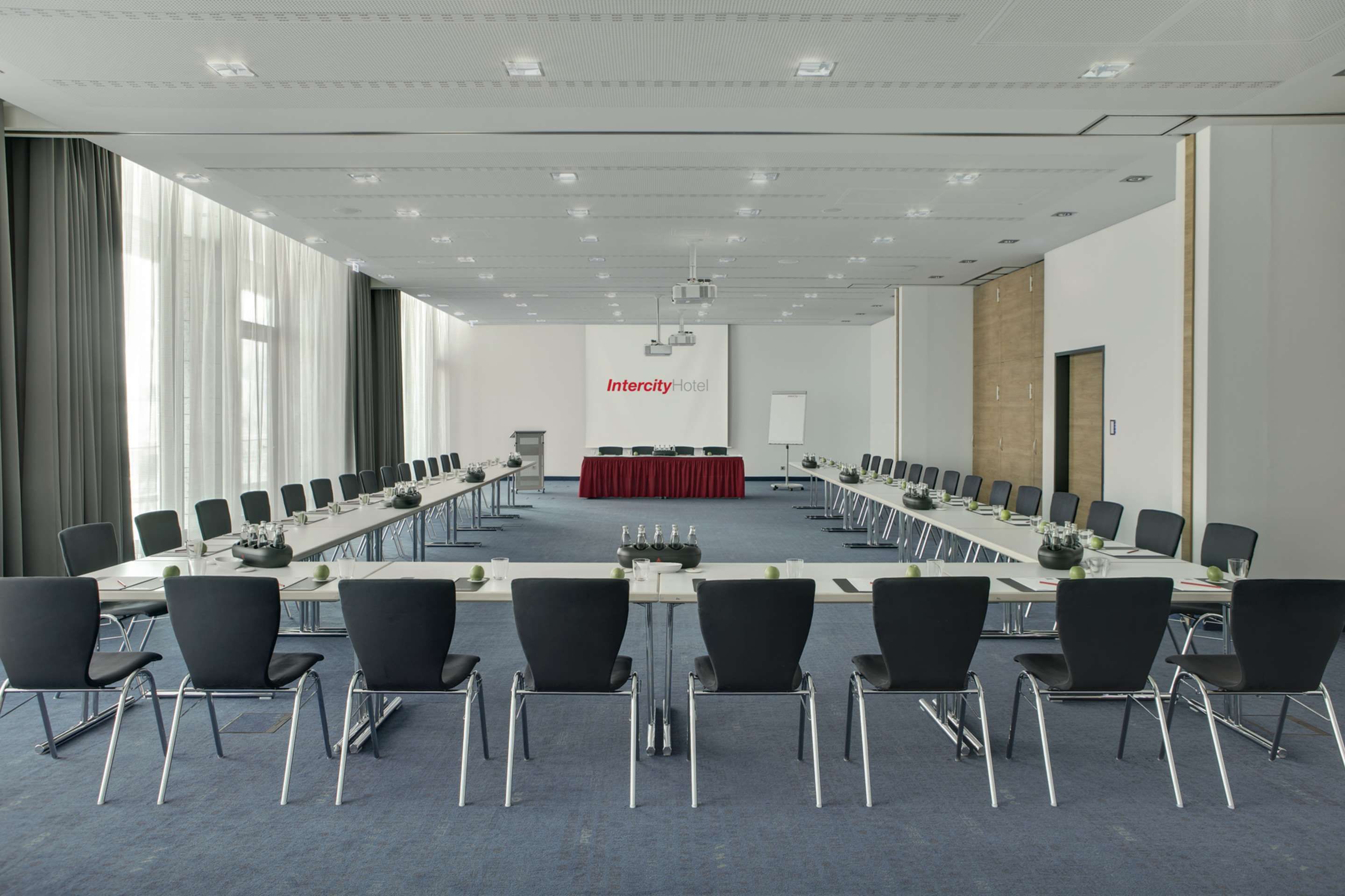 Sala conferenze