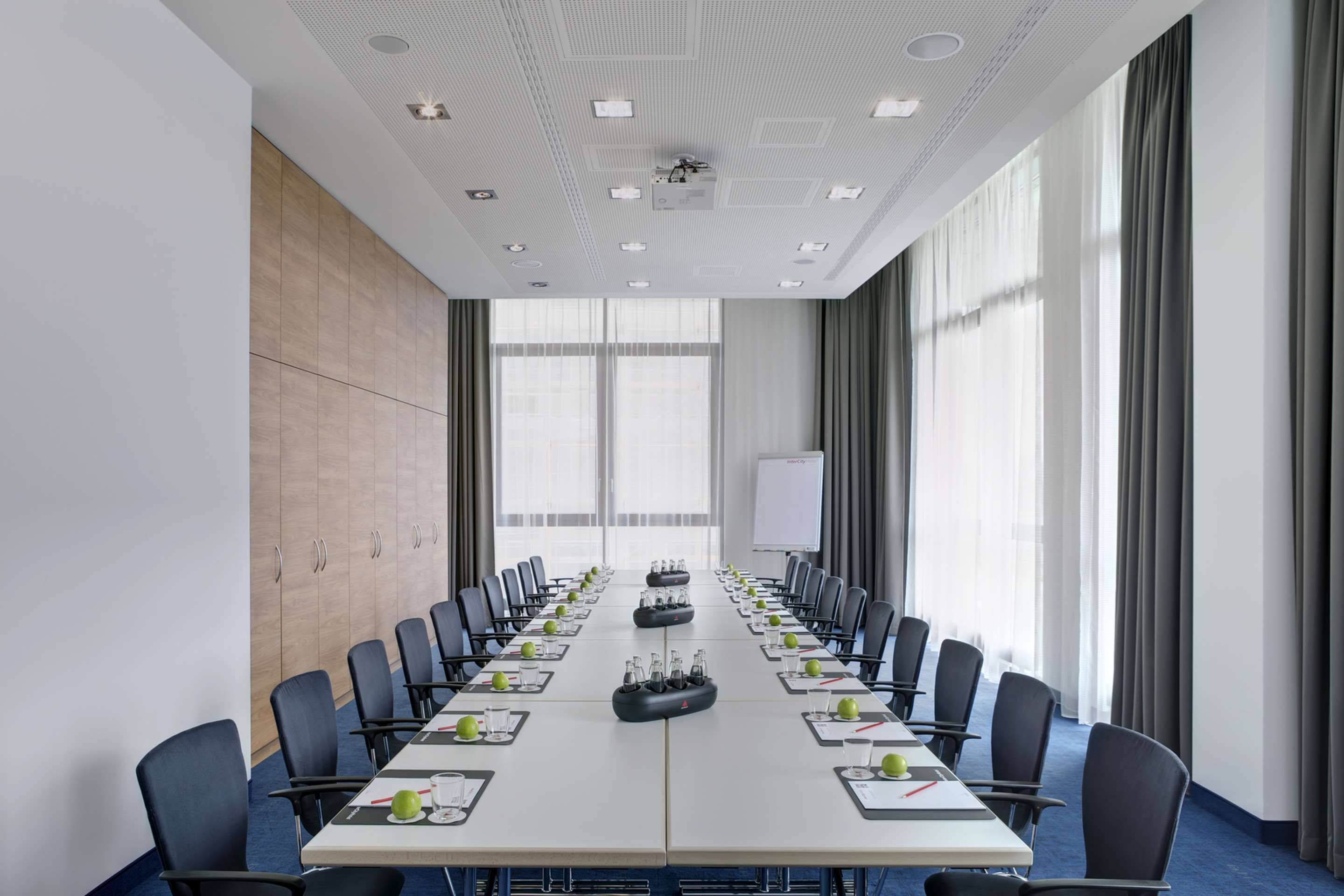 Sala conferenze
