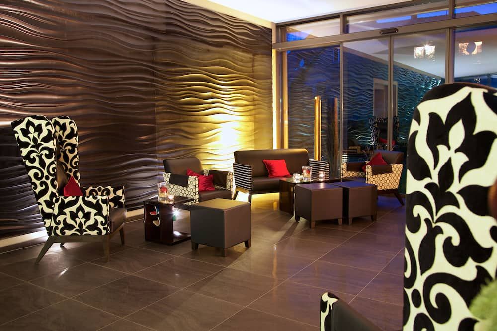 Area lounge