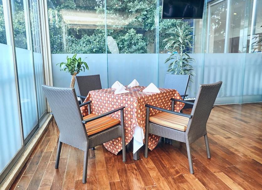 Sala pranzo Foto