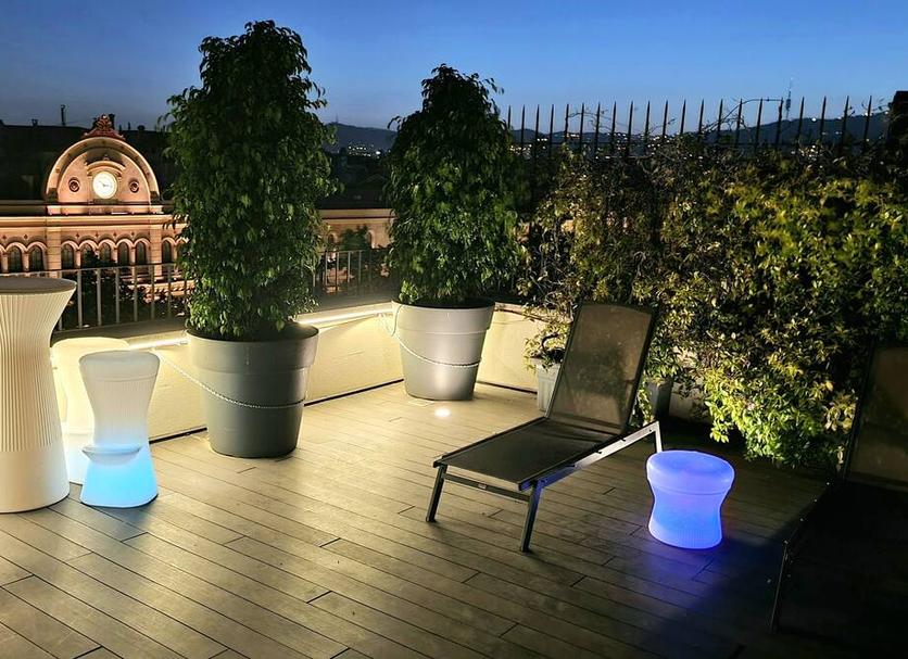 Balcone Foto