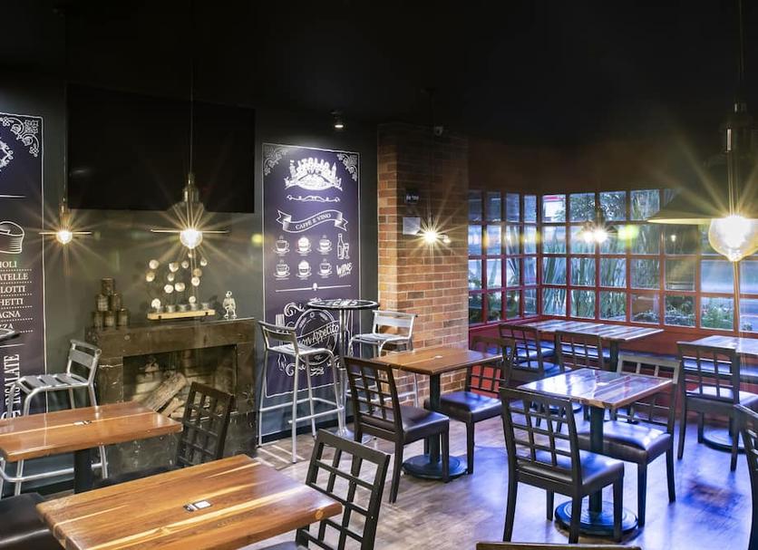 Ristorante Foto