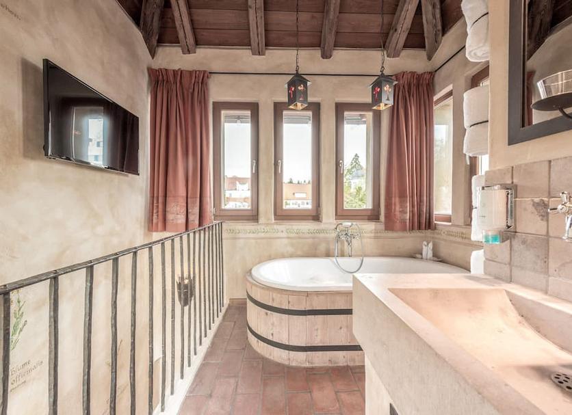 Bagno Foto