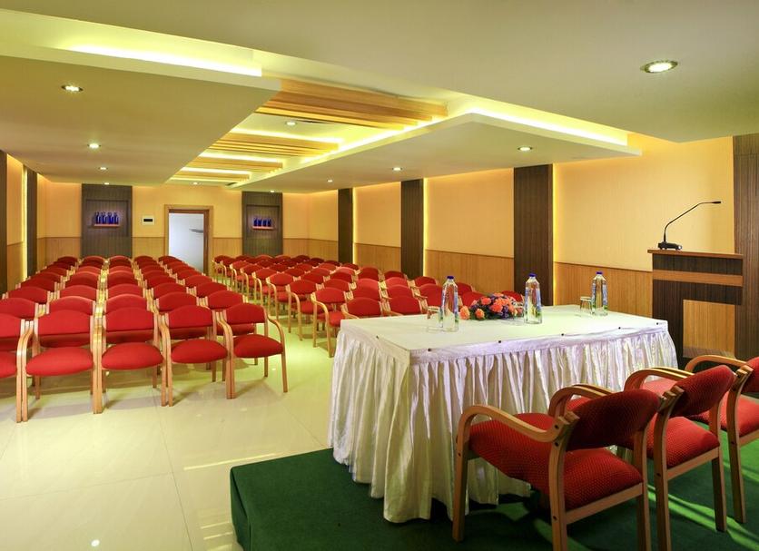 Sala conferenze Foto