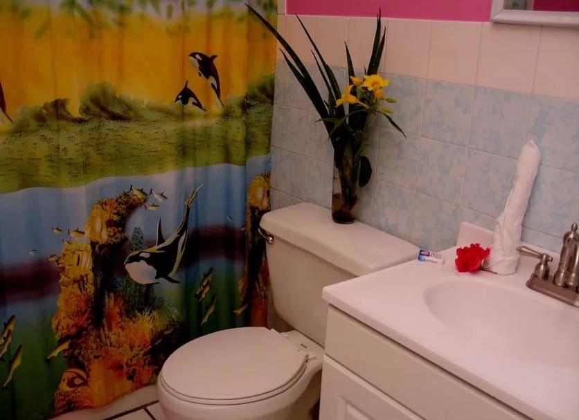 Bagno Foto