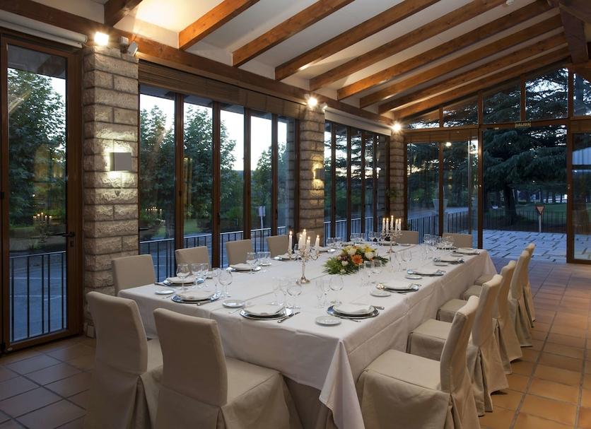 Ristorante Foto