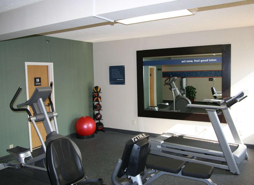 Palestra Foto