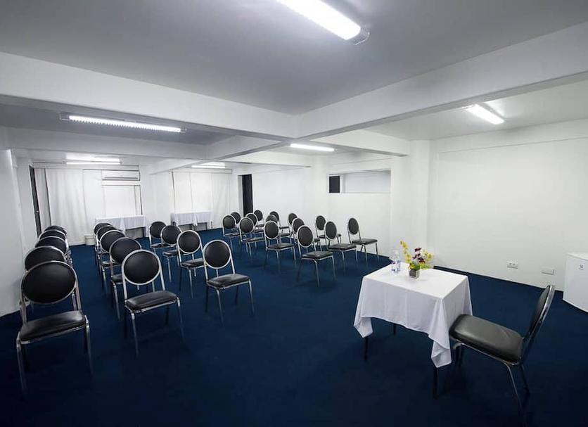 Sala conferenze Foto