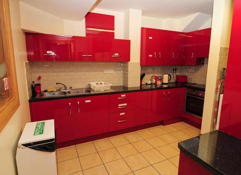 Cucina Foto