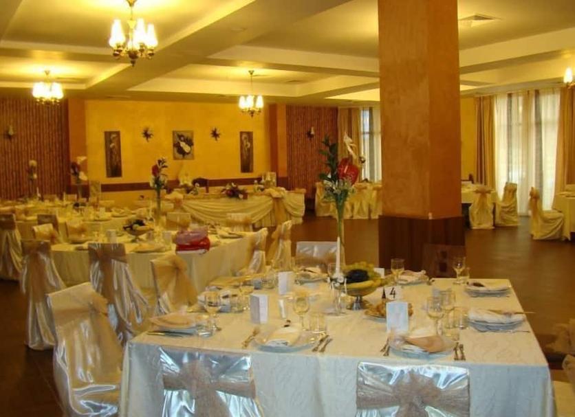 Sala ricevimenti Foto