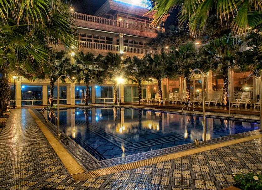Piscina Foto