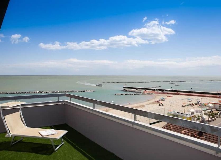 Balcone Foto