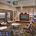 Area lounge