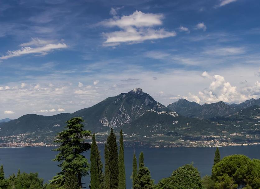 Vista esterna Foto