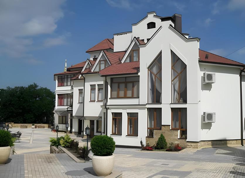 Edificio Foto