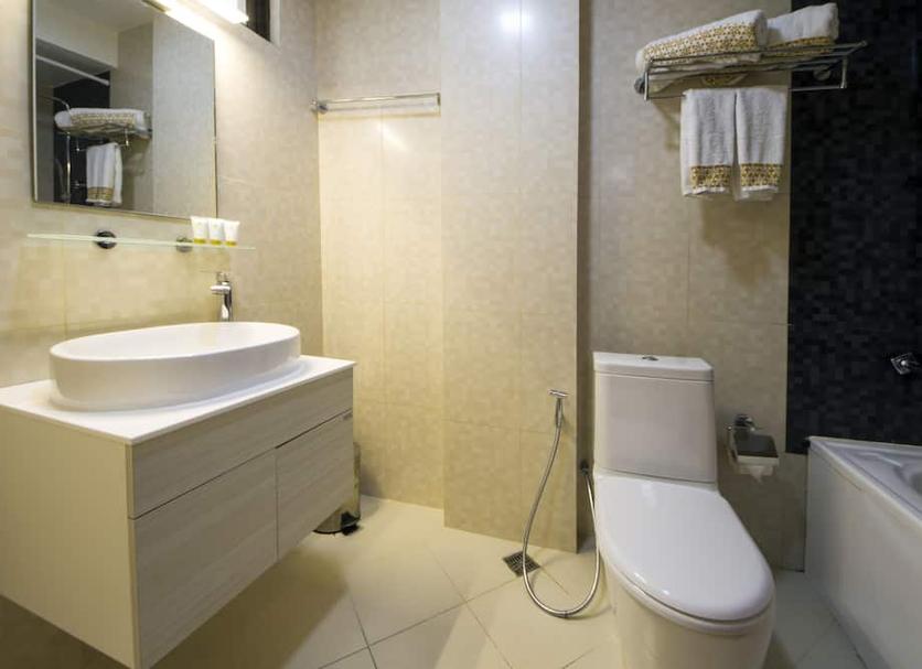 Bagno Foto