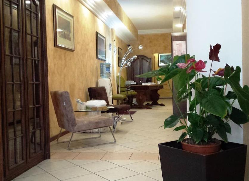 Ingresso Foto