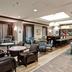 Area lounge