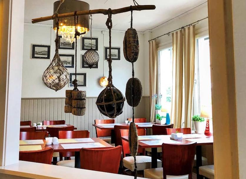 Ristorante Foto