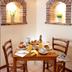 Sala pranzo