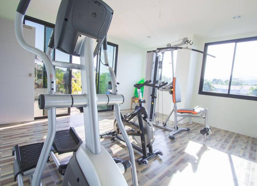 Palestra Foto